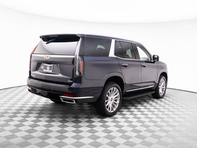 2023 Cadillac Escalade 4WD Premium Luxury