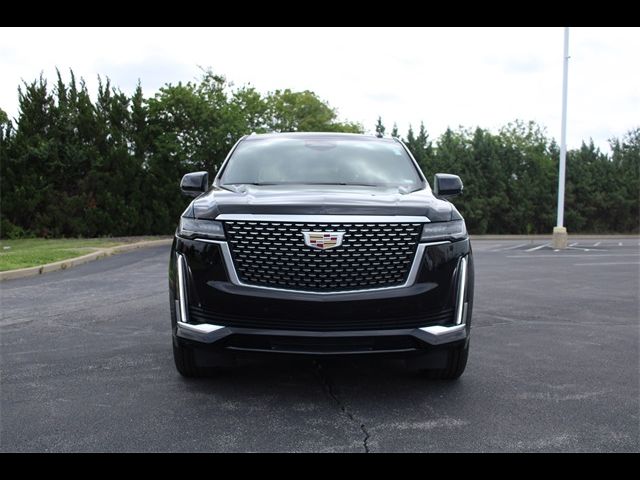 2023 Cadillac Escalade 4WD Premium Luxury