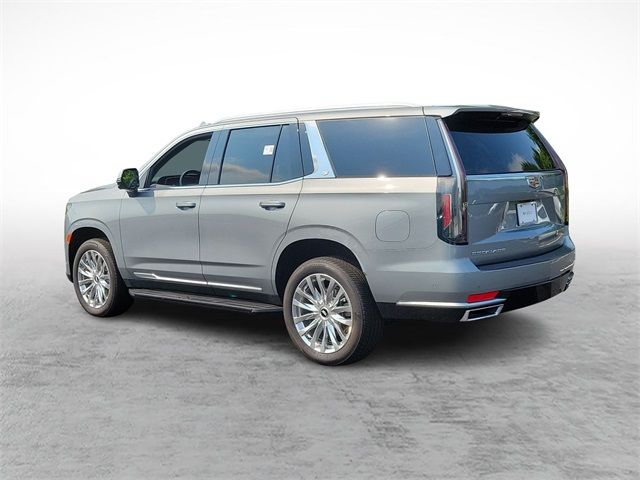 2023 Cadillac Escalade 4WD Premium Luxury