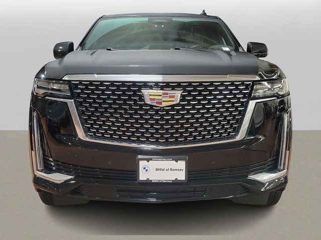 2023 Cadillac Escalade 4WD Premium Luxury