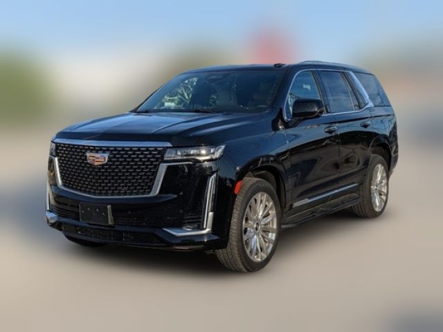 2023 Cadillac Escalade 4WD Premium Luxury