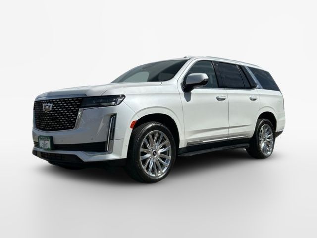 2023 Cadillac Escalade 4WD Premium Luxury