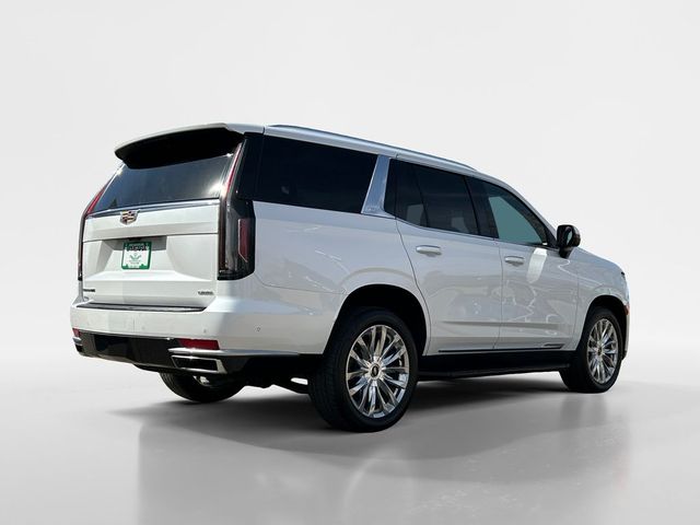 2023 Cadillac Escalade 4WD Premium Luxury