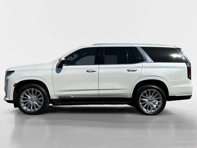 2023 Cadillac Escalade 4WD Premium Luxury