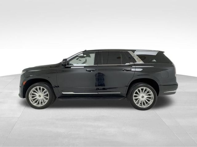 2023 Cadillac Escalade 4WD Premium Luxury