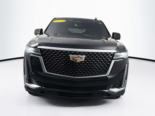 2023 Cadillac Escalade 4WD Premium Luxury