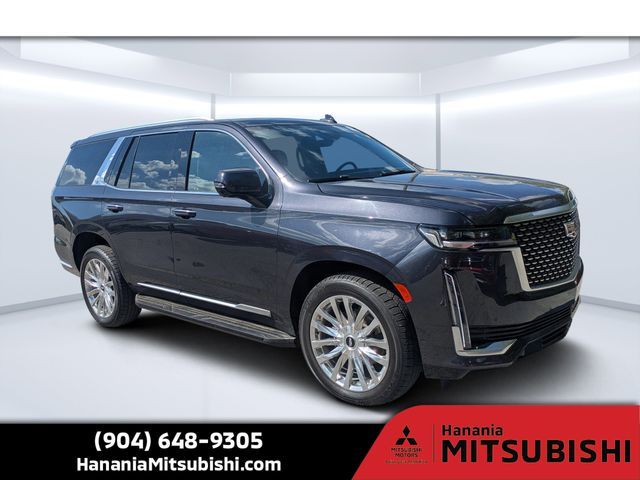 2023 Cadillac Escalade 4WD Premium Luxury