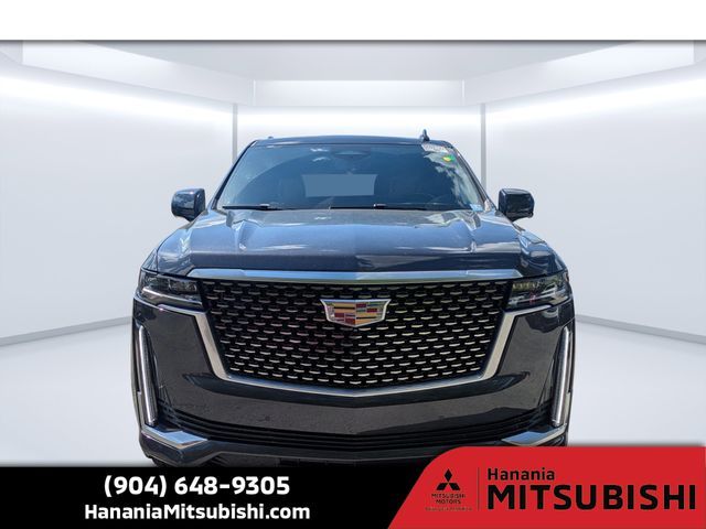 2023 Cadillac Escalade 4WD Premium Luxury