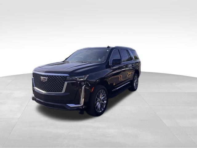 2023 Cadillac Escalade 4WD Premium Luxury