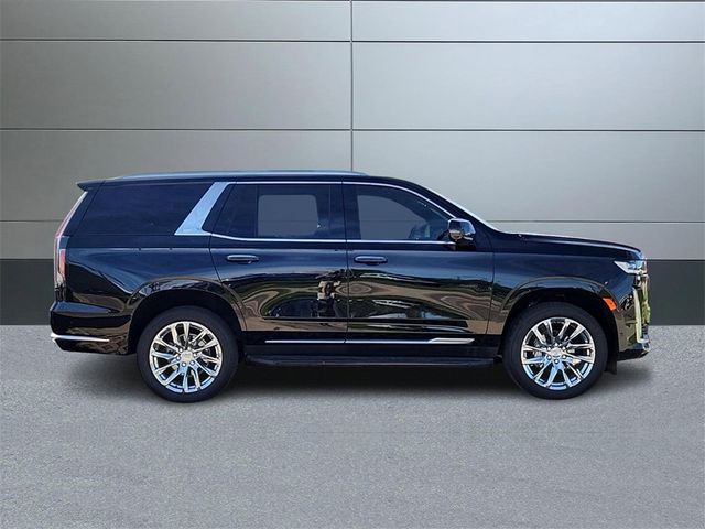 2023 Cadillac Escalade 4WD Premium Luxury