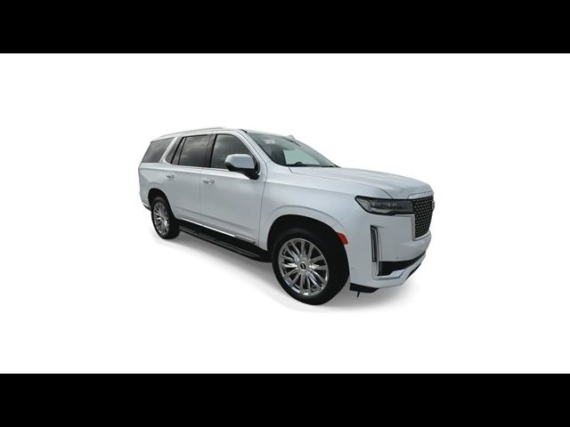 2023 Cadillac Escalade 4WD Premium Luxury