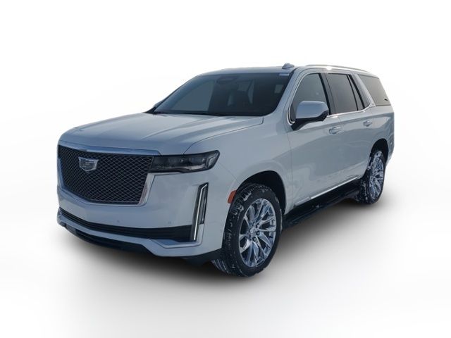 2023 Cadillac Escalade 4WD Premium Luxury