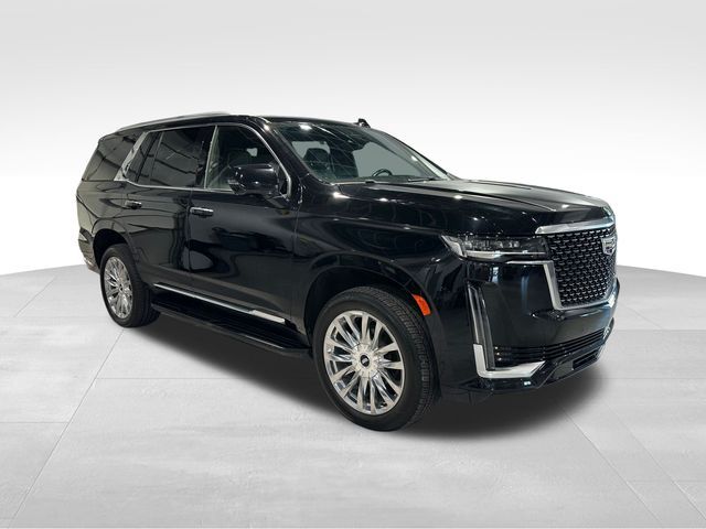 2023 Cadillac Escalade 4WD Premium Luxury