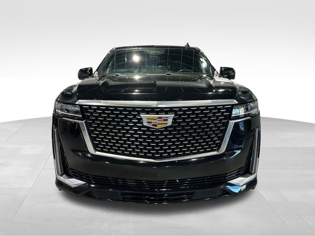 2023 Cadillac Escalade 4WD Premium Luxury