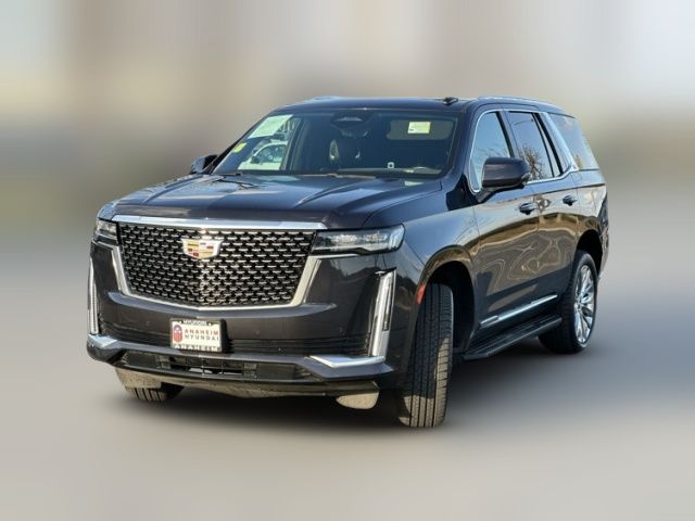 2023 Cadillac Escalade 4WD Premium Luxury