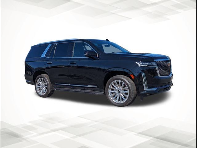 2023 Cadillac Escalade 4WD Premium Luxury