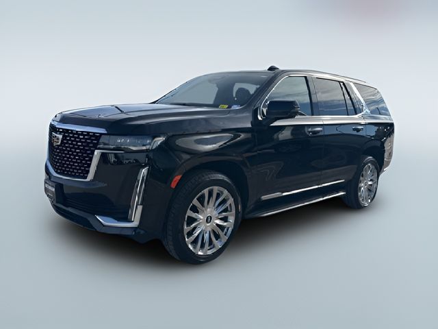 2023 Cadillac Escalade 4WD Premium Luxury