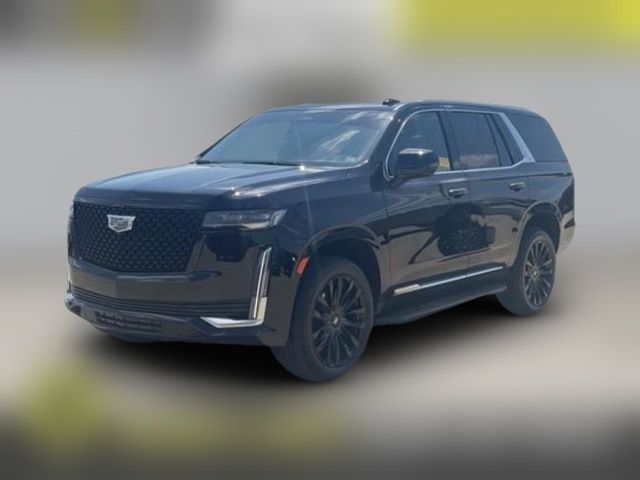 2023 Cadillac Escalade 4WD Premium Luxury