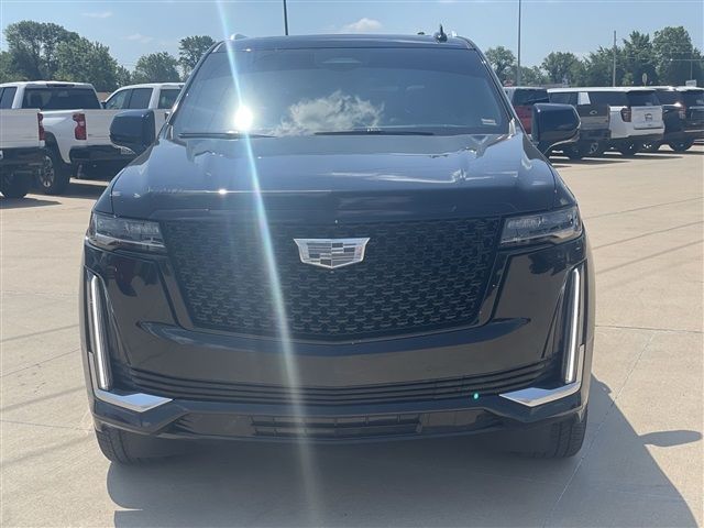 2023 Cadillac Escalade 4WD Premium Luxury