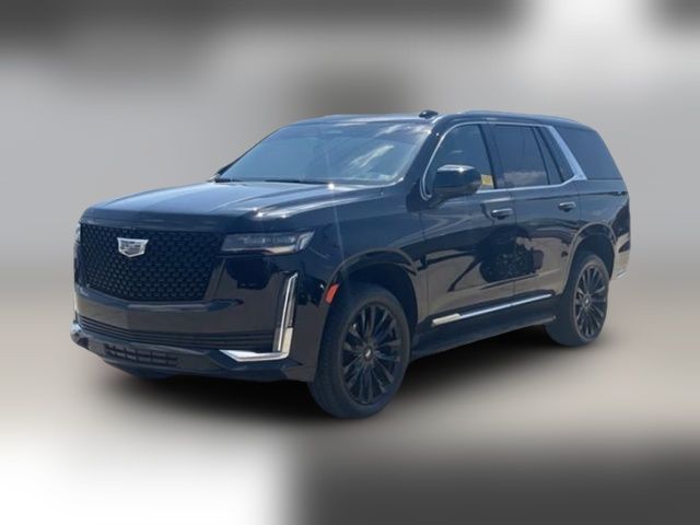 2023 Cadillac Escalade 4WD Premium Luxury