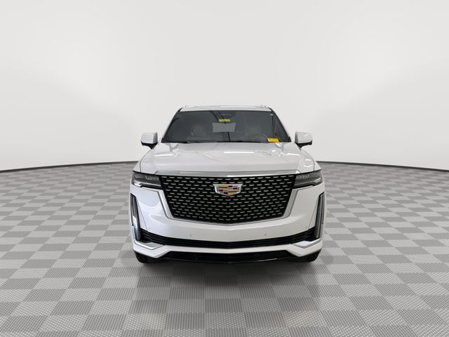 2023 Cadillac Escalade 4WD Premium Luxury