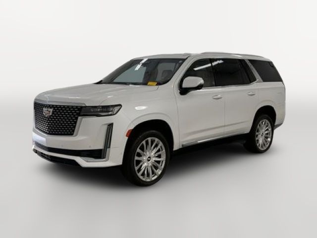 2023 Cadillac Escalade 4WD Premium Luxury