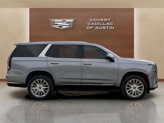 2023 Cadillac Escalade 4WD Premium Luxury