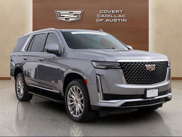 2023 Cadillac Escalade 4WD Premium Luxury