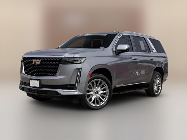 2023 Cadillac Escalade 4WD Premium Luxury