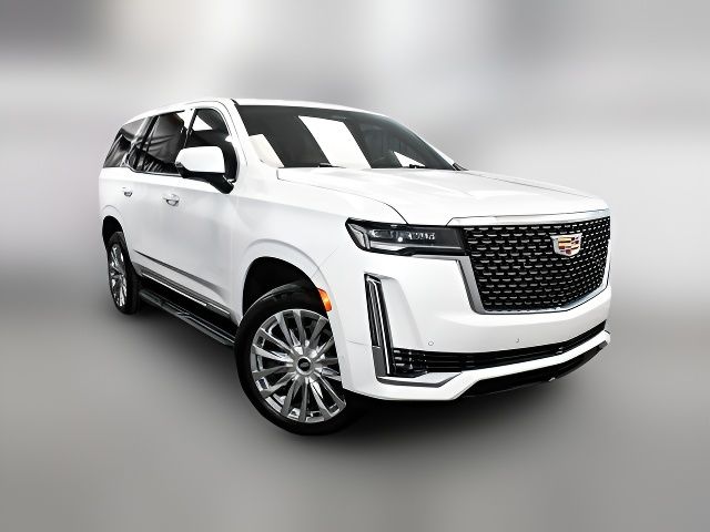 2023 Cadillac Escalade 4WD Premium Luxury