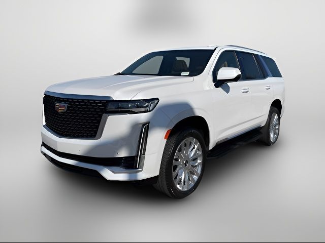 2023 Cadillac Escalade 4WD Premium Luxury