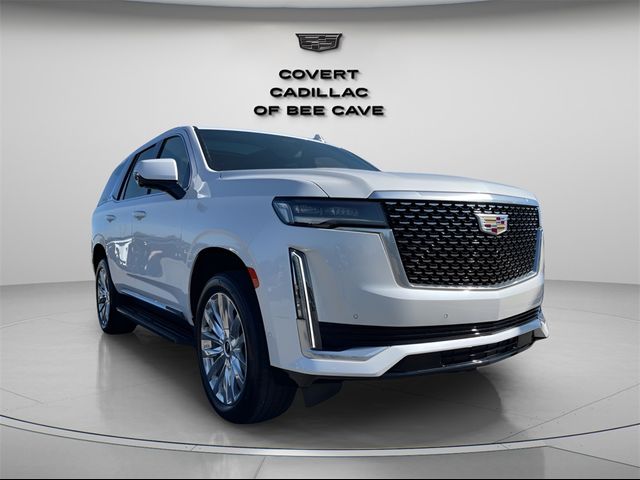 2023 Cadillac Escalade 4WD Premium Luxury