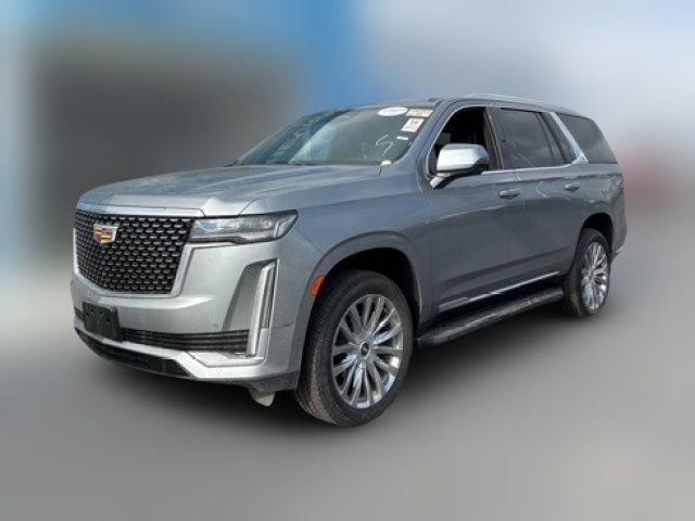 2023 Cadillac Escalade 4WD Premium Luxury