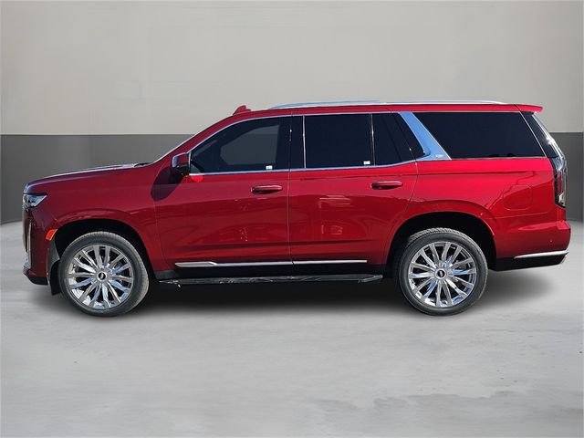 2023 Cadillac Escalade 4WD Premium Luxury