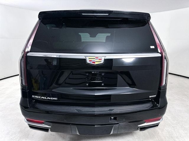 2023 Cadillac Escalade 4WD Premium Luxury