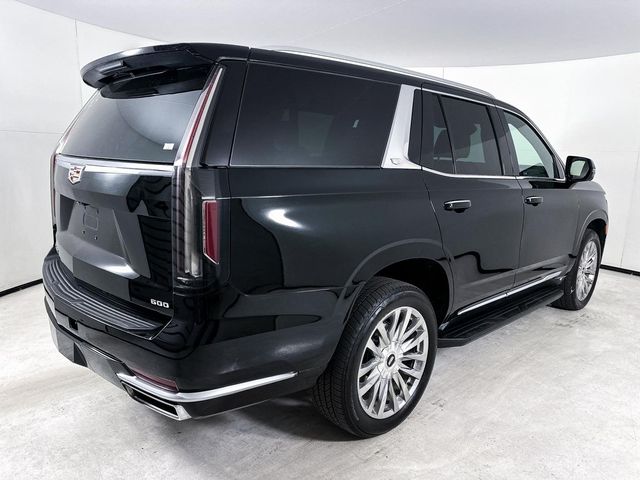 2023 Cadillac Escalade 4WD Premium Luxury