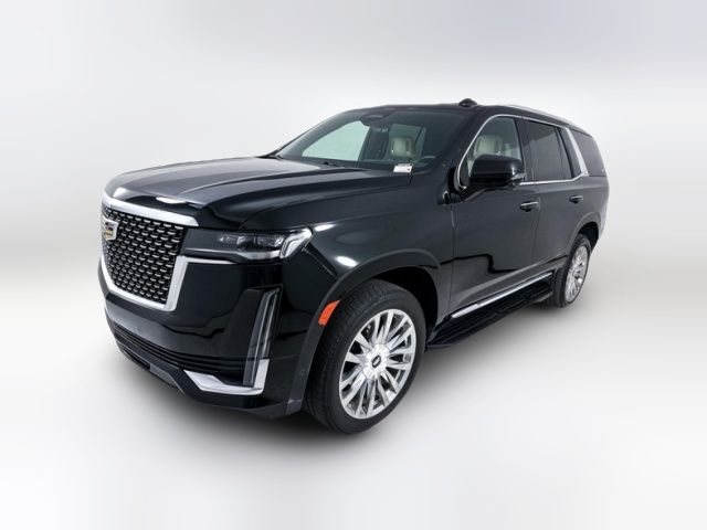 2023 Cadillac Escalade 4WD Premium Luxury