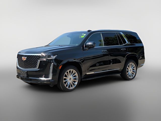 2023 Cadillac Escalade 4WD Premium Luxury