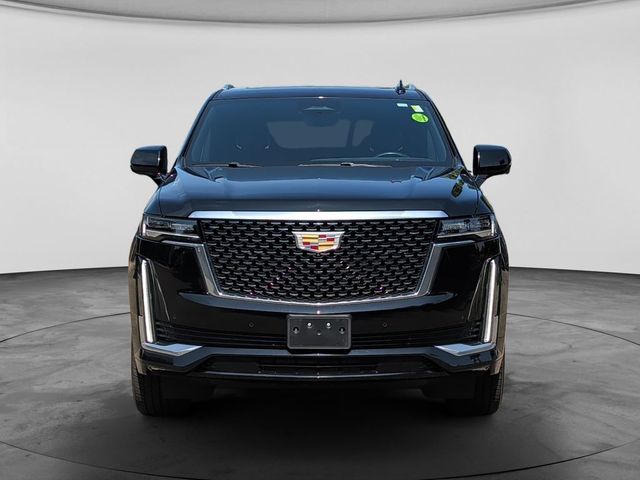 2023 Cadillac Escalade 4WD Premium Luxury