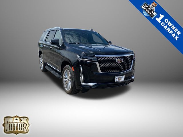 2023 Cadillac Escalade 4WD Premium Luxury