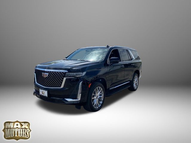 2023 Cadillac Escalade 4WD Premium Luxury