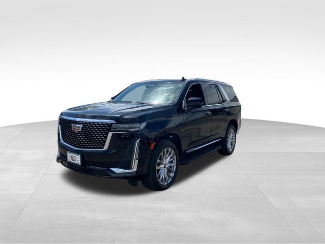 2023 Cadillac Escalade 4WD Premium Luxury