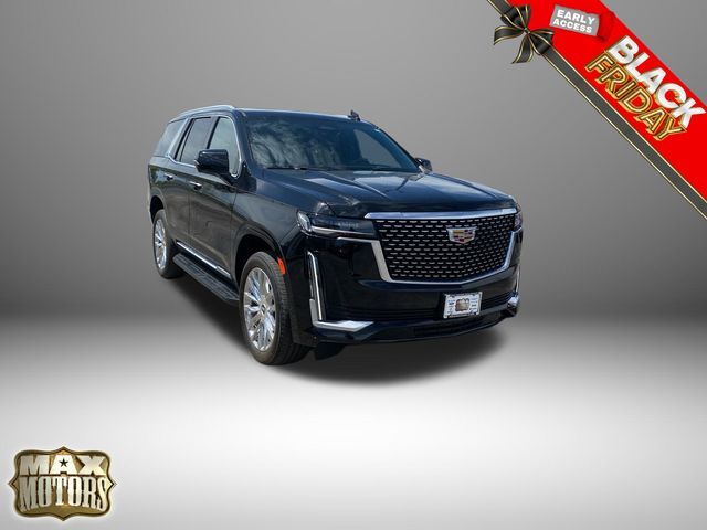 2023 Cadillac Escalade 4WD Premium Luxury