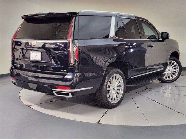 2023 Cadillac Escalade 4WD Premium Luxury