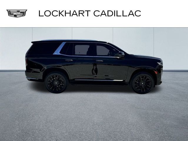 2023 Cadillac Escalade 4WD Premium Luxury