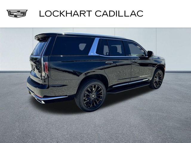 2023 Cadillac Escalade 4WD Premium Luxury