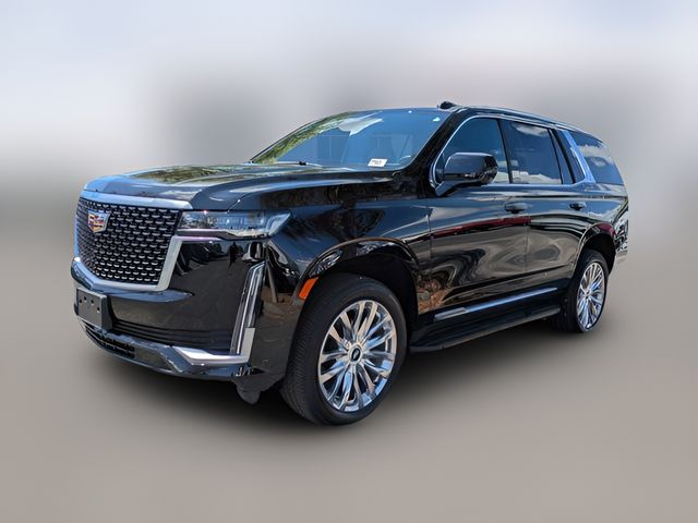2023 Cadillac Escalade 4WD Premium Luxury