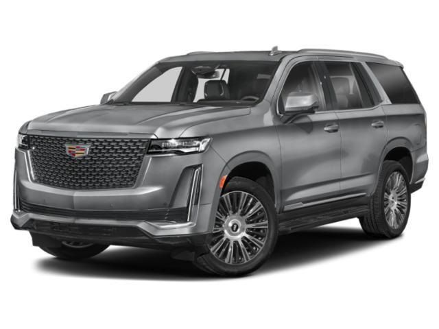 2023 Cadillac Escalade 4WD Premium Luxury