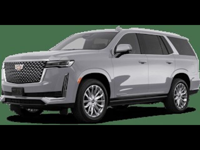 2023 Cadillac Escalade 4WD Premium Luxury