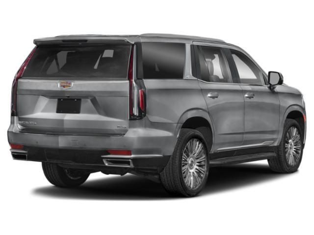 2023 Cadillac Escalade 4WD Premium Luxury